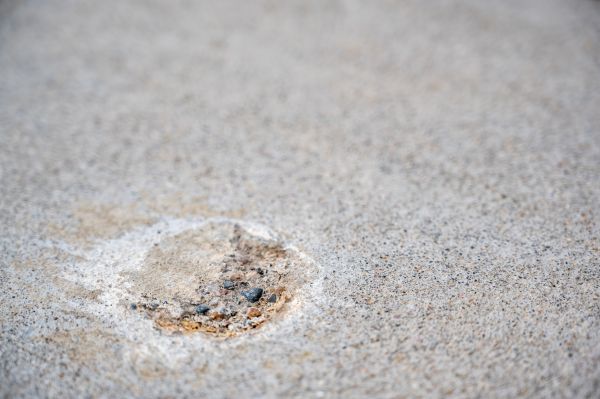 Slab Jacking in Estero