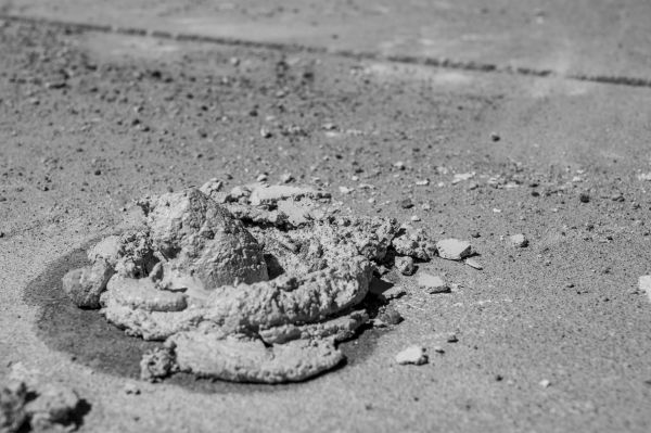 Concrete Slabjacking in Estero